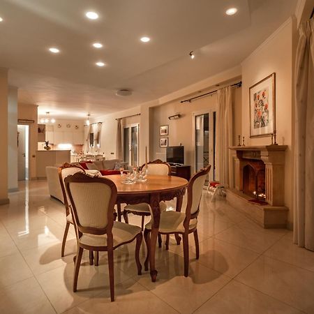 Garitsa Maisonette Corfu  Exterior foto