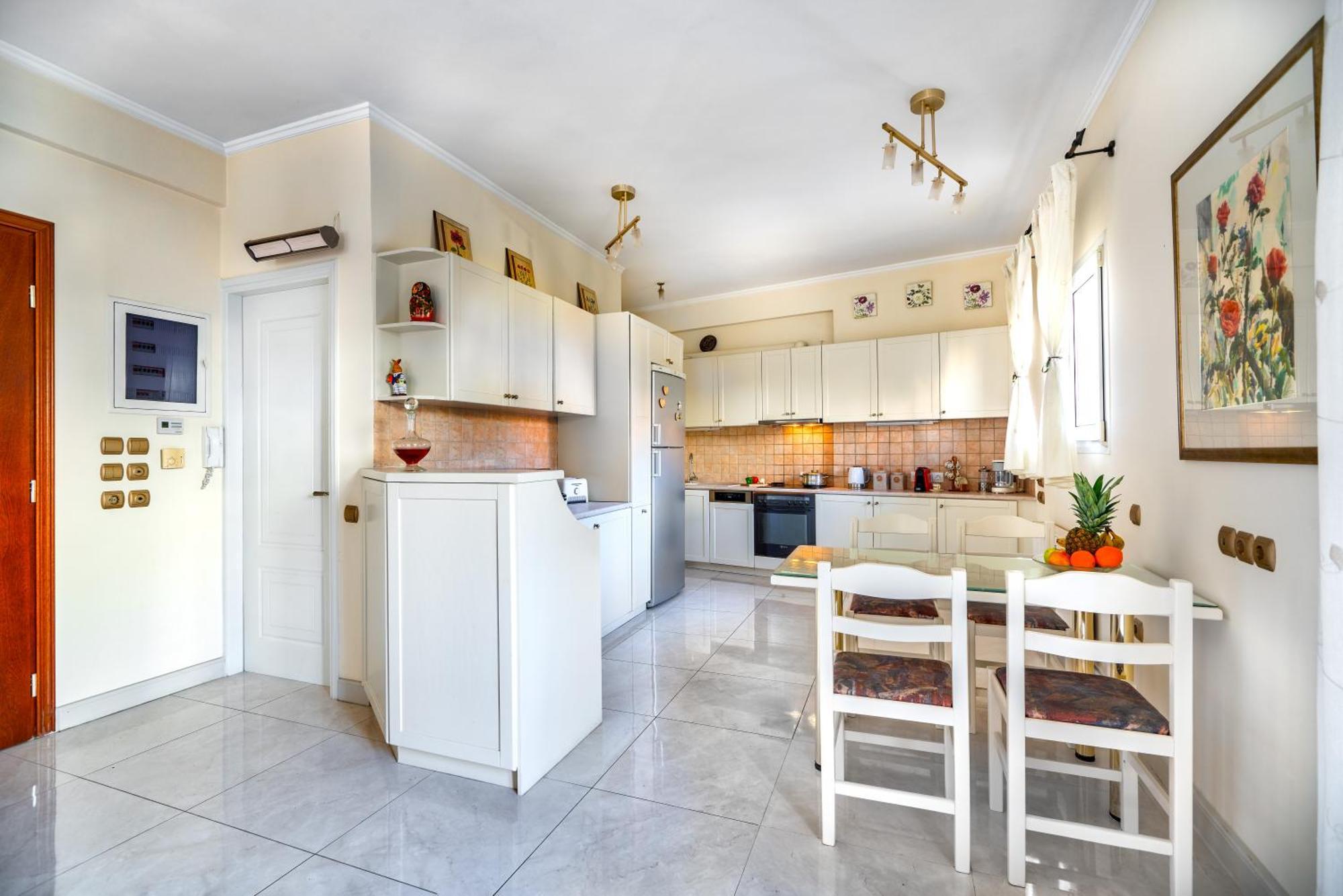 Garitsa Maisonette Corfu  Exterior foto