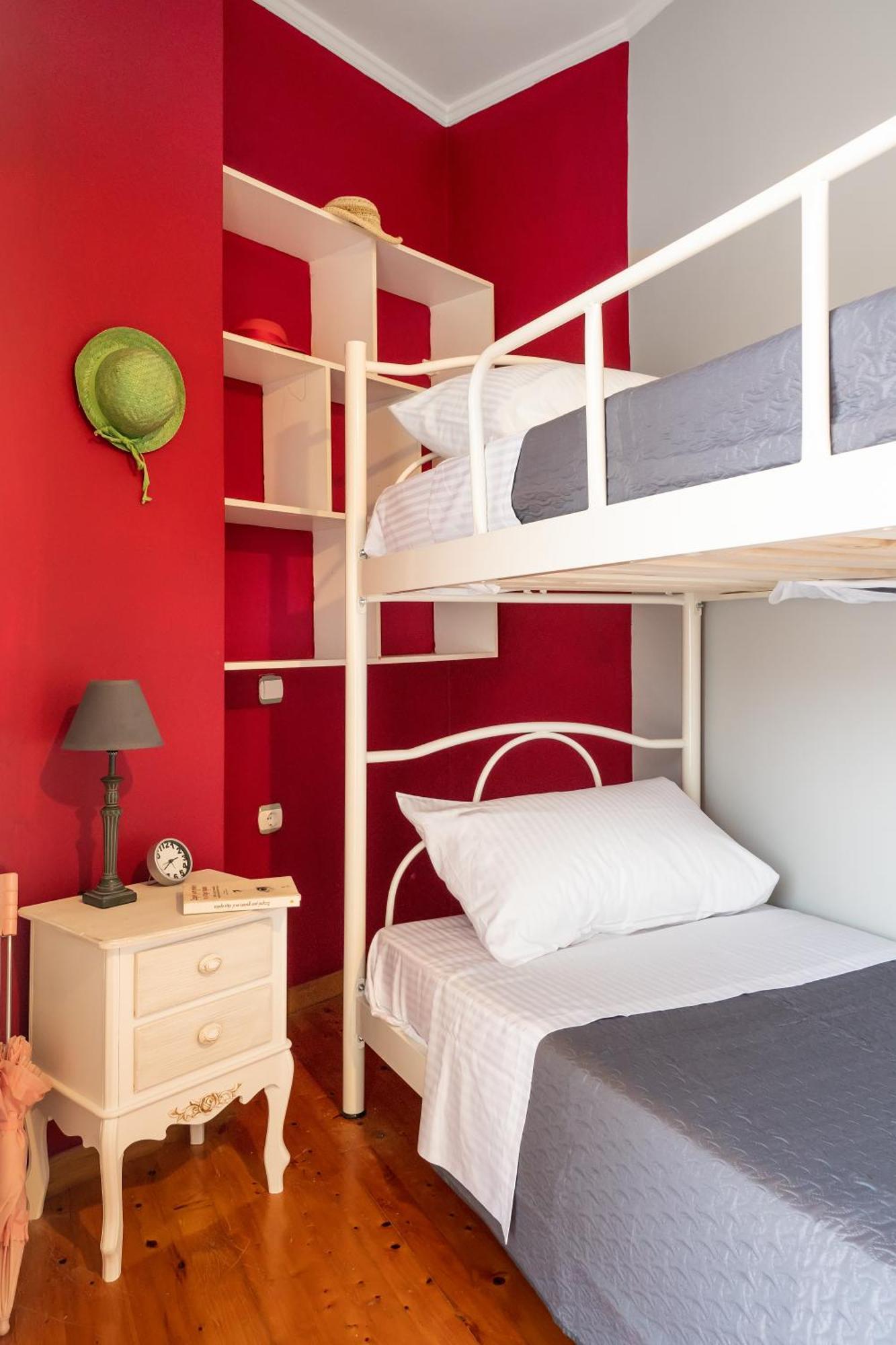 Garitsa Maisonette Corfu  Exterior foto